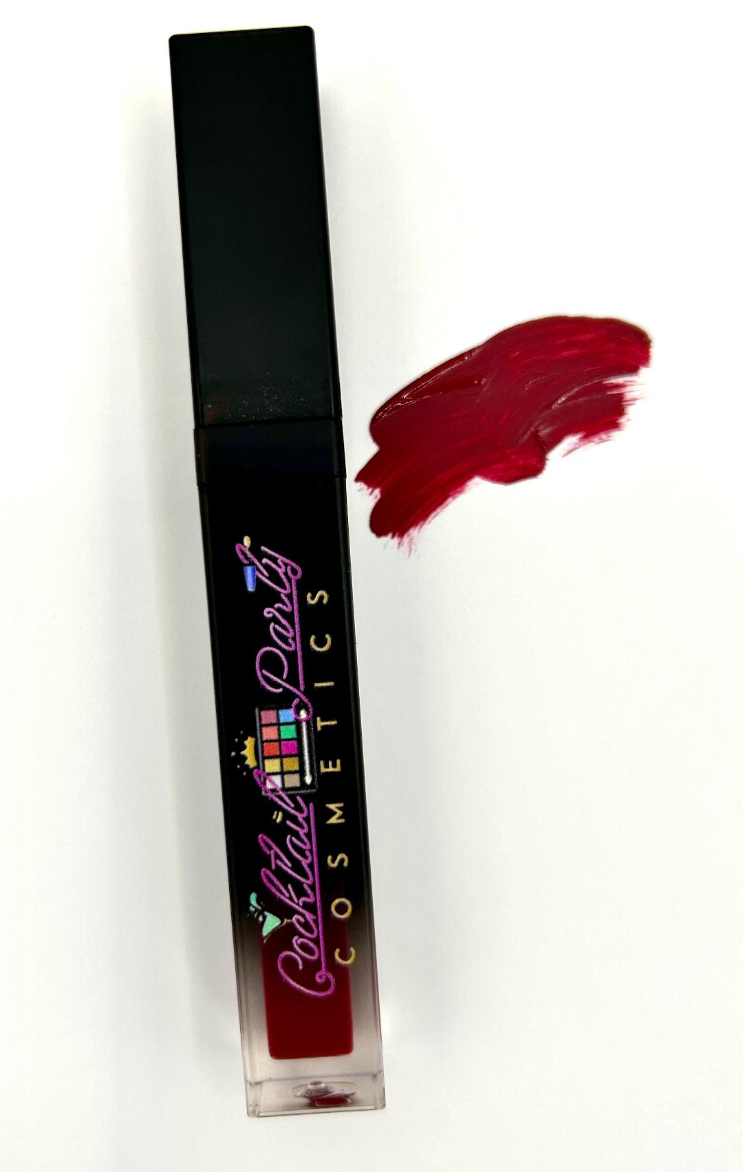 Berry Punch Lipstick