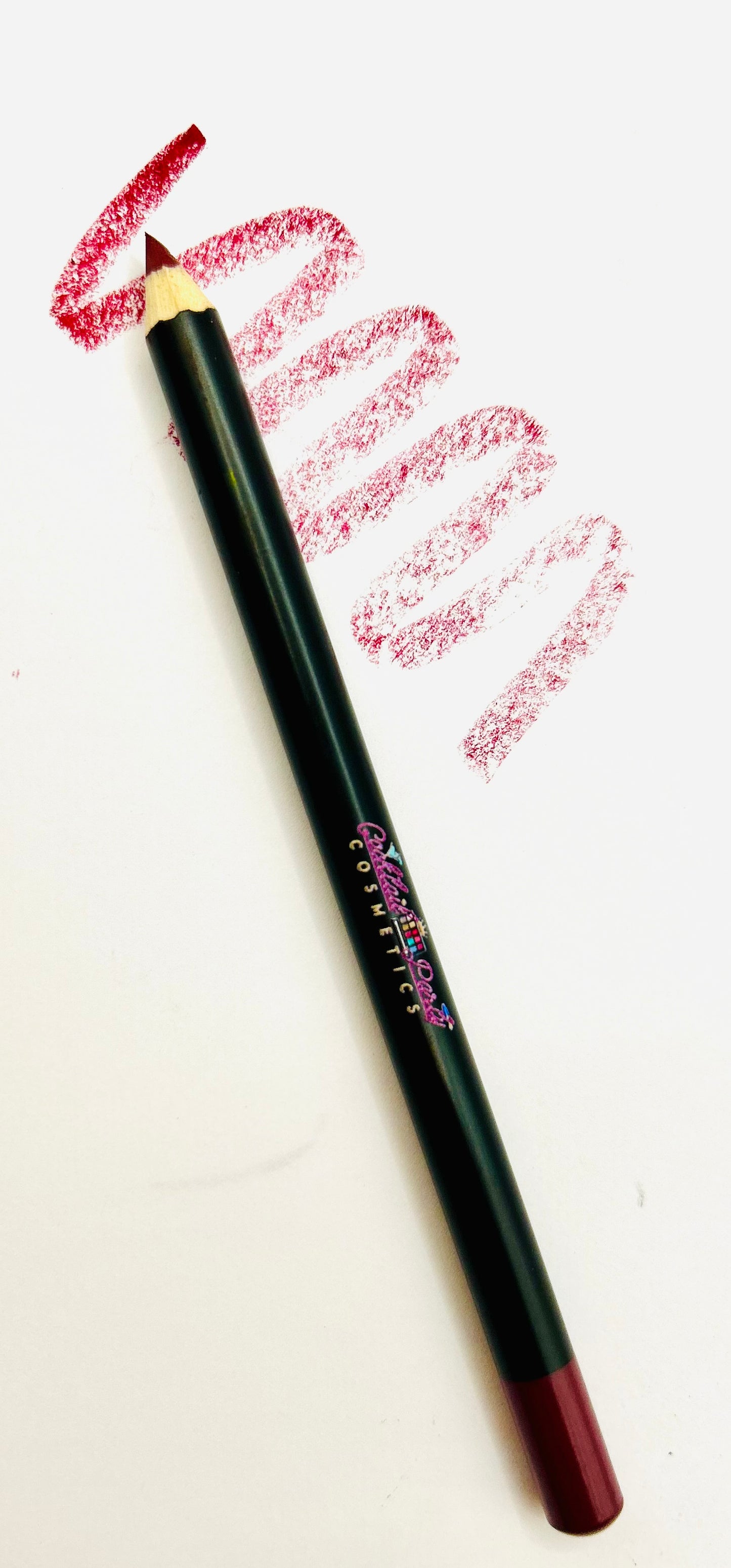 Bordeaux Lip Liner