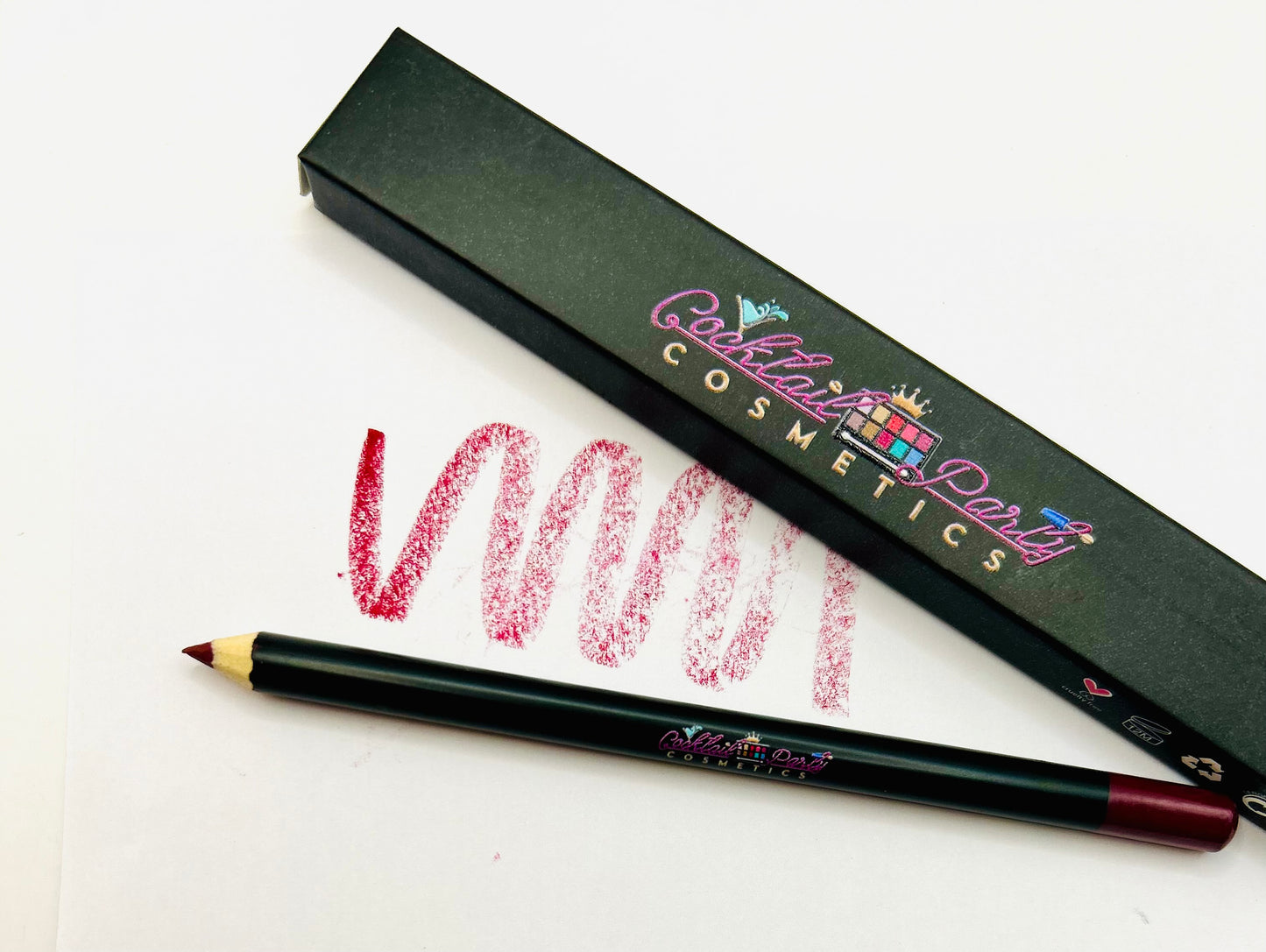 Bordeaux Lip Liner
