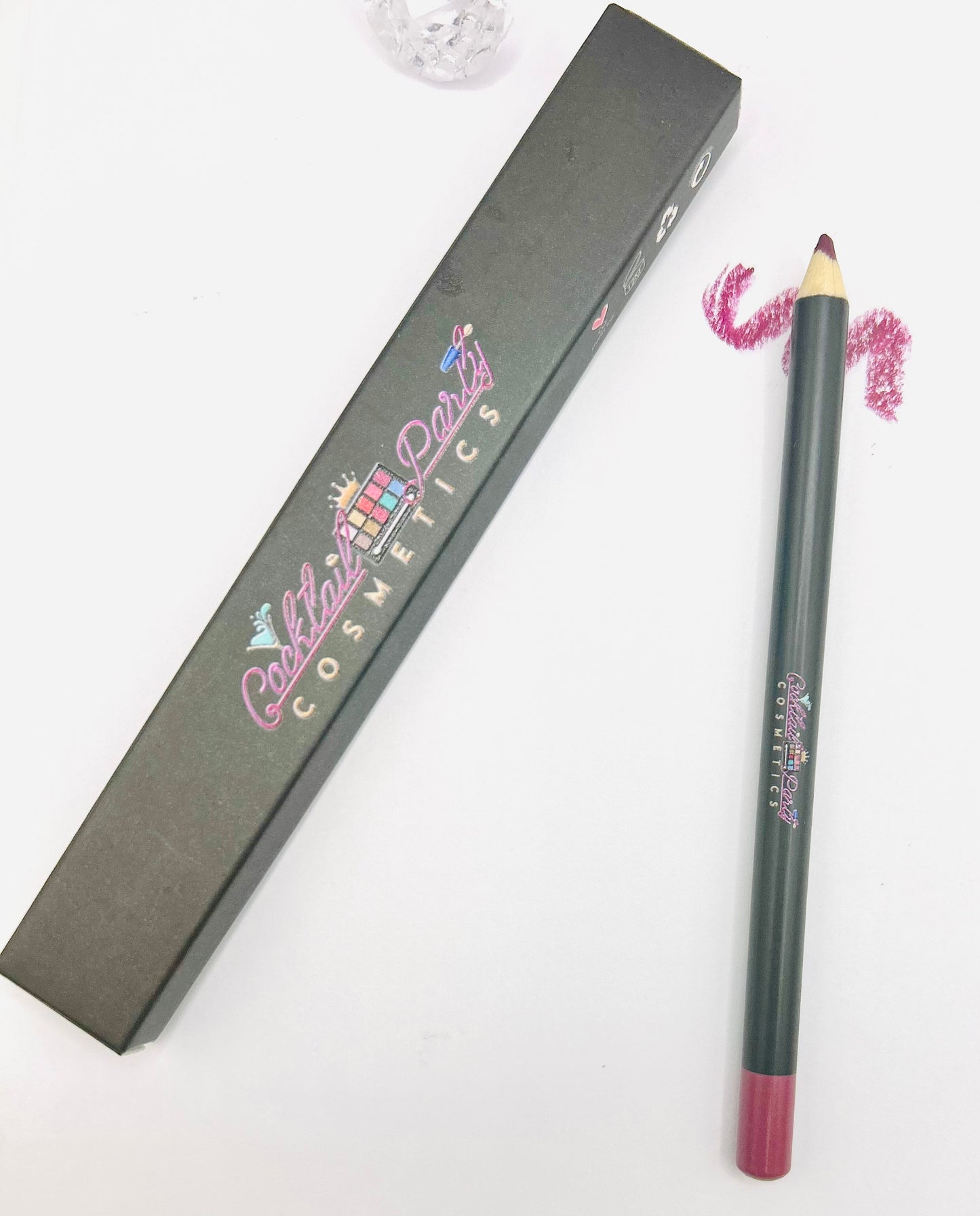 Cabernet Lip Liner