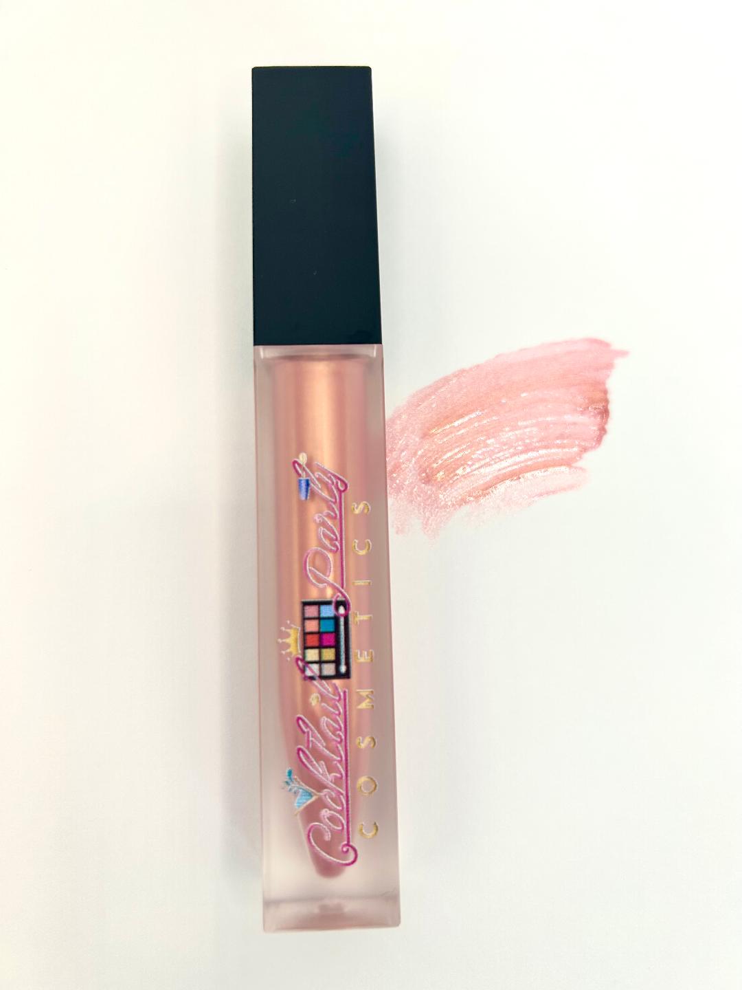 Cosmopolitan Lipgloss