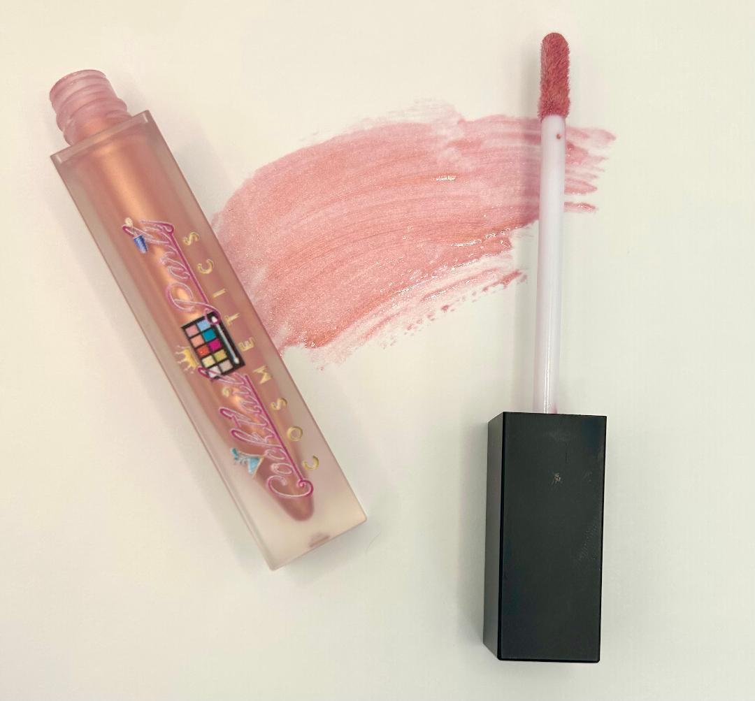 Cosmopolitan Lipgloss