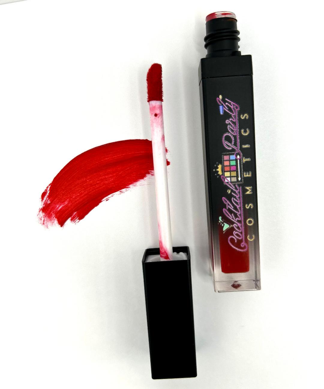 Dirty Shirley Lipstick