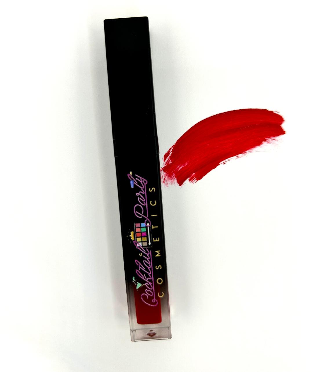 Dirty Shirley Lipstick