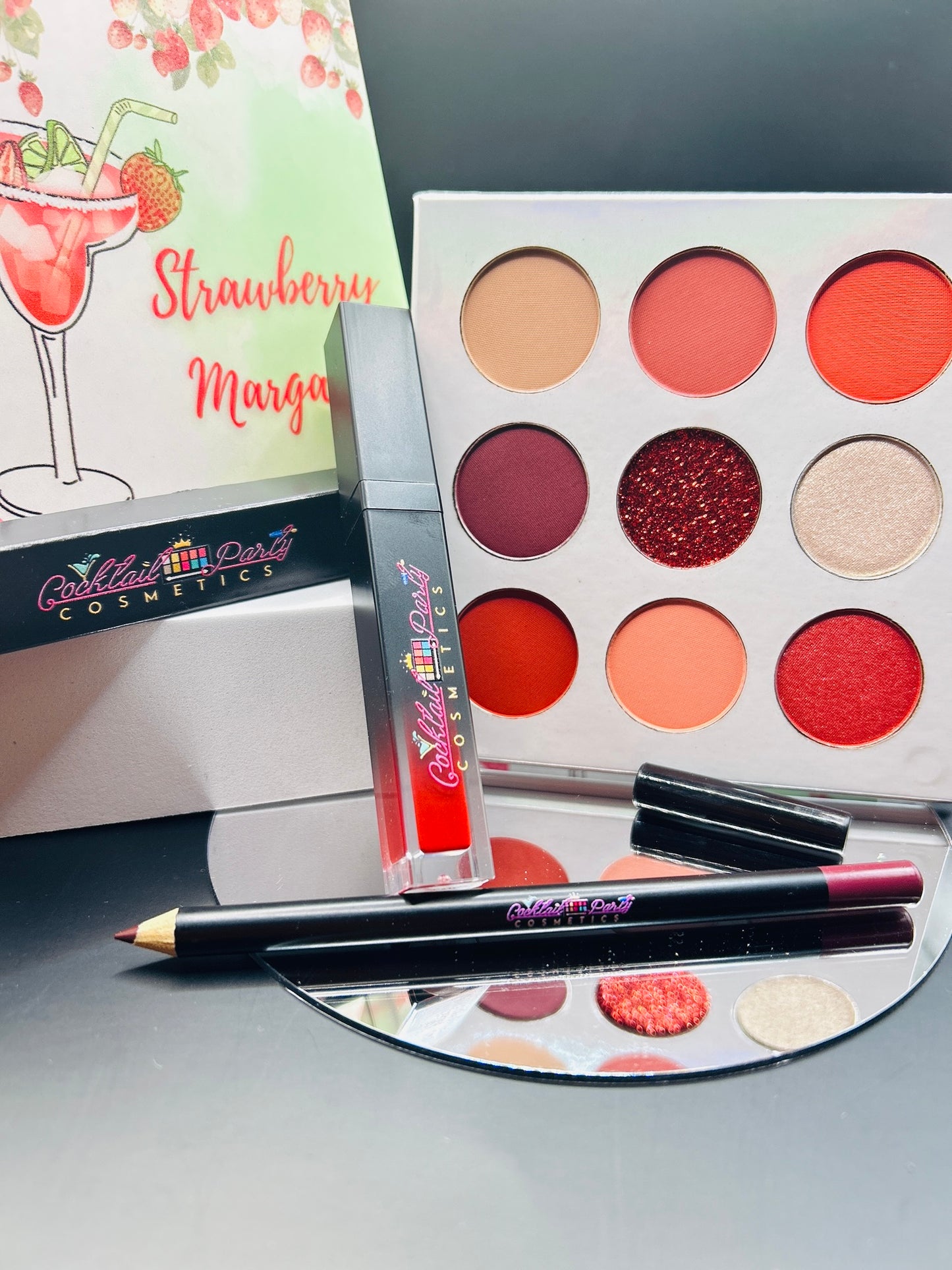 Dirty Shirley Valentines Bundle