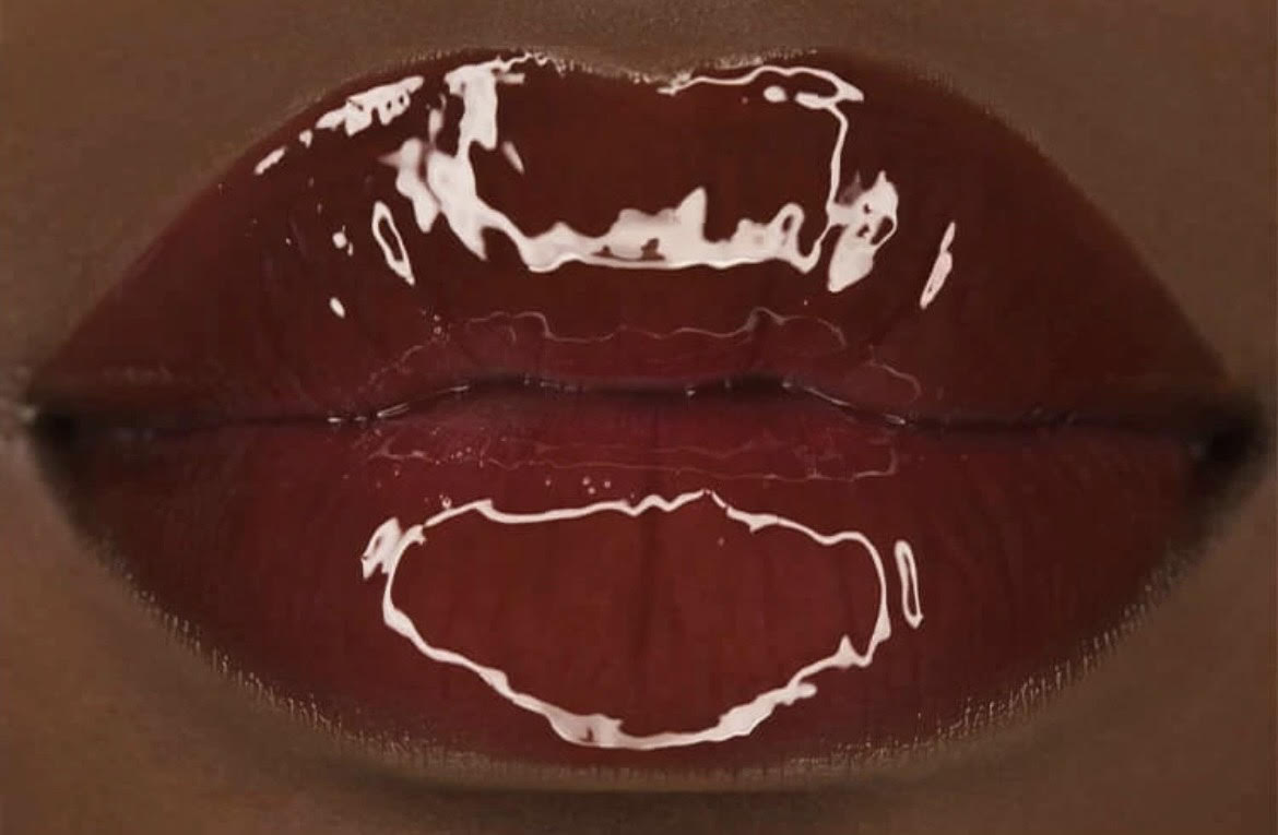 Amaretto Lip Gloss