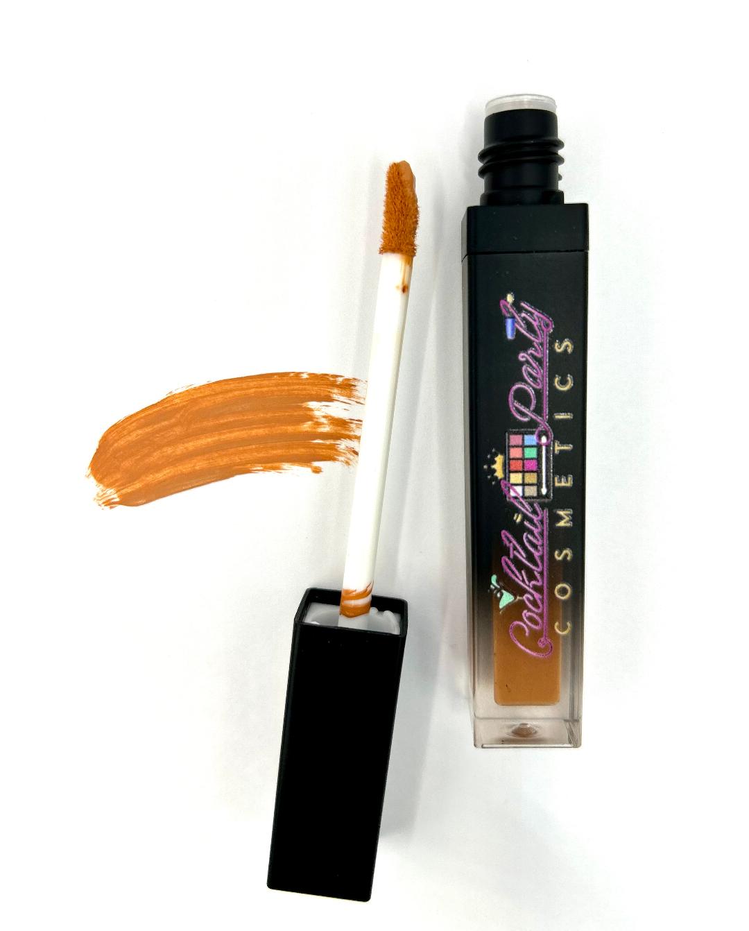 Long Island Lipstick
