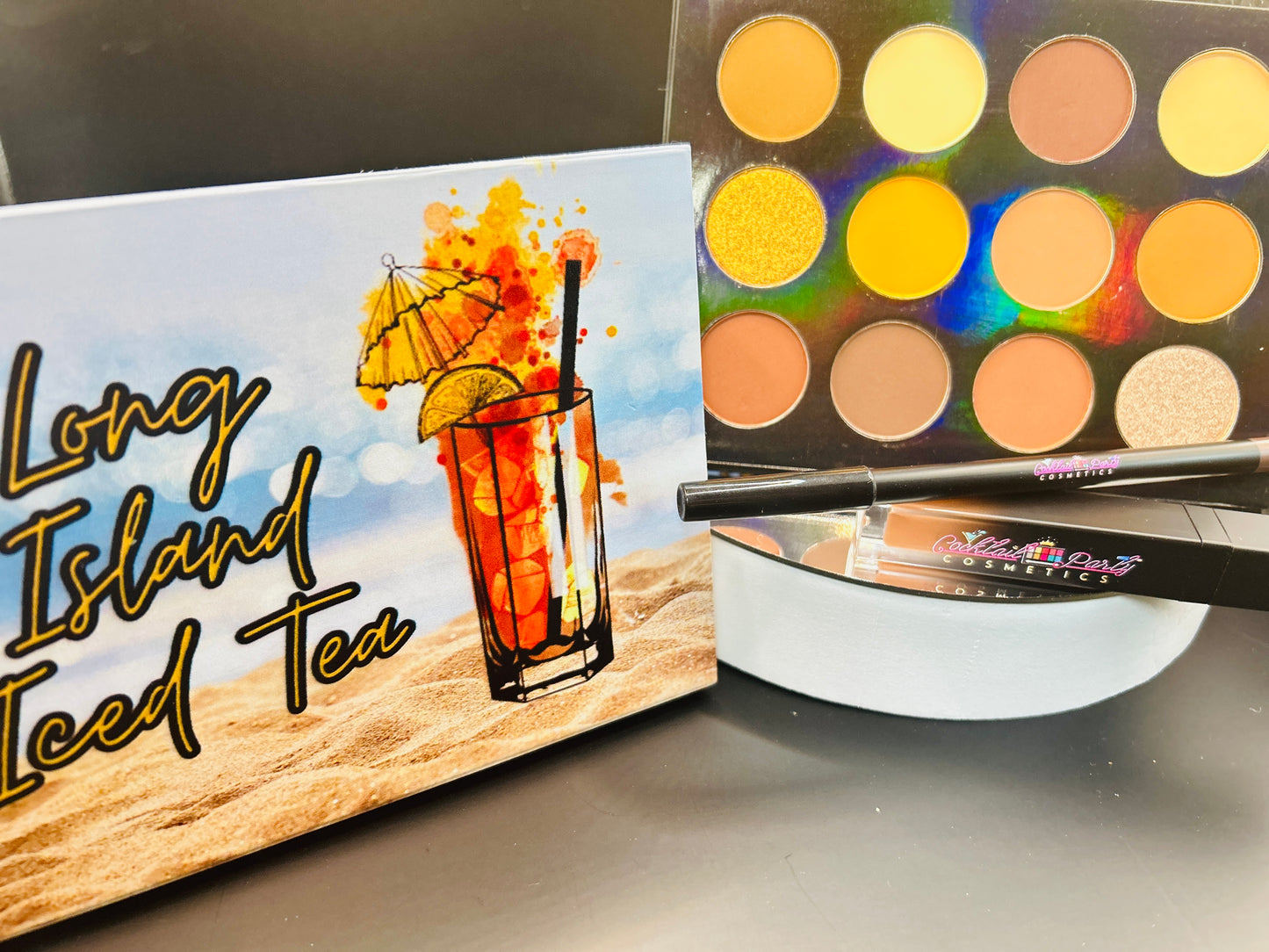 Long Island Bundle