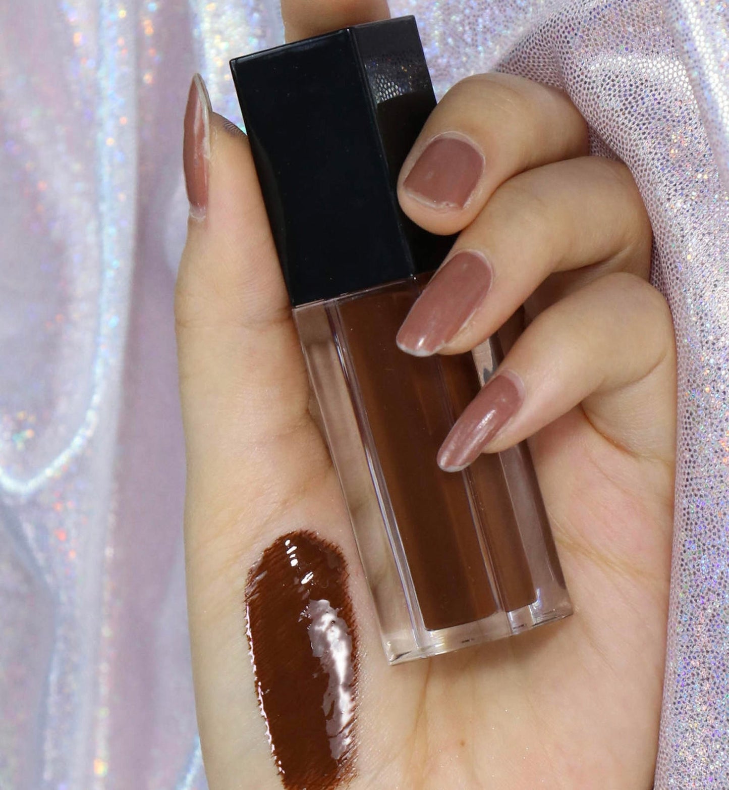 Amaretto Lip Gloss