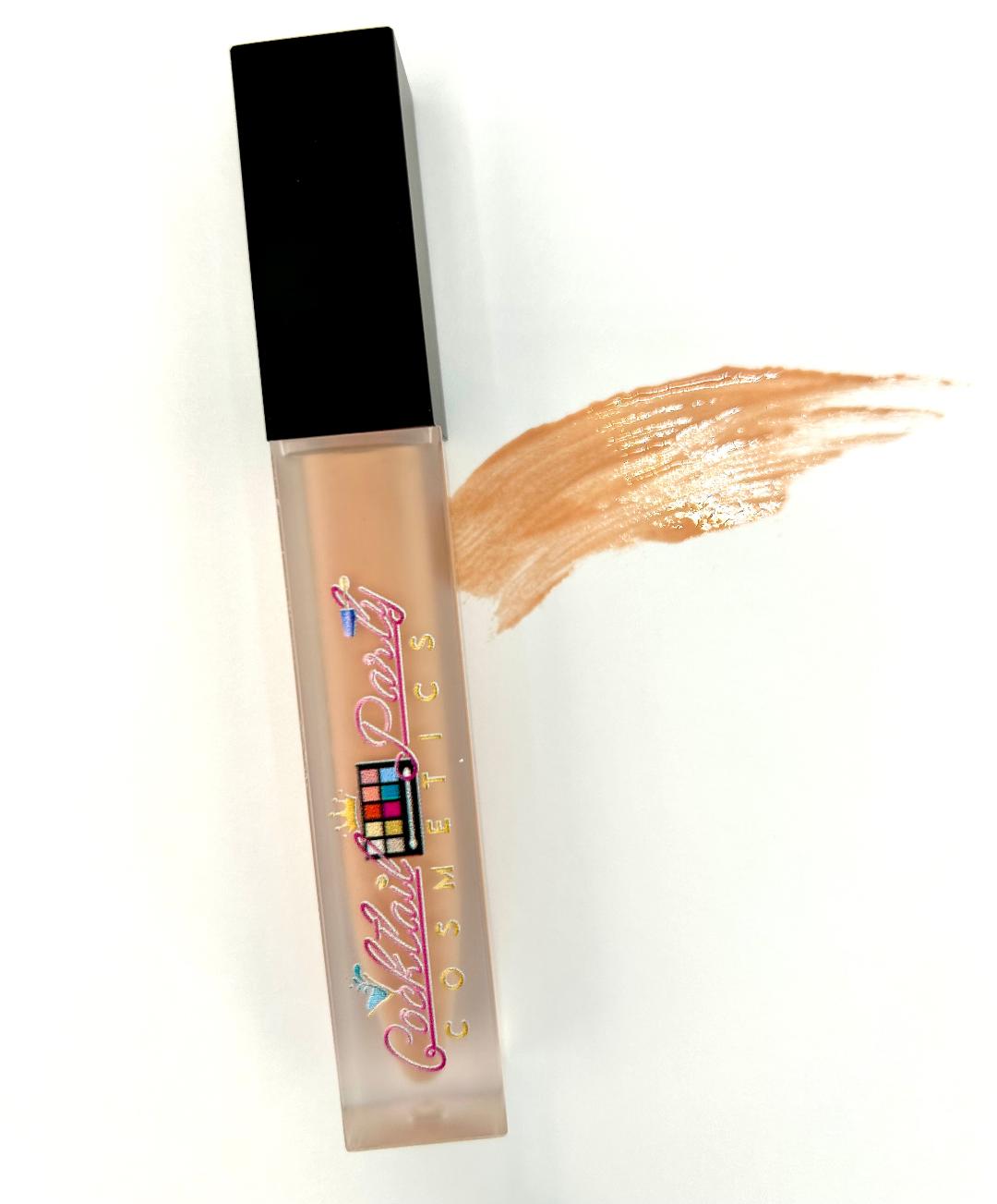 Mudslide Lipgloss