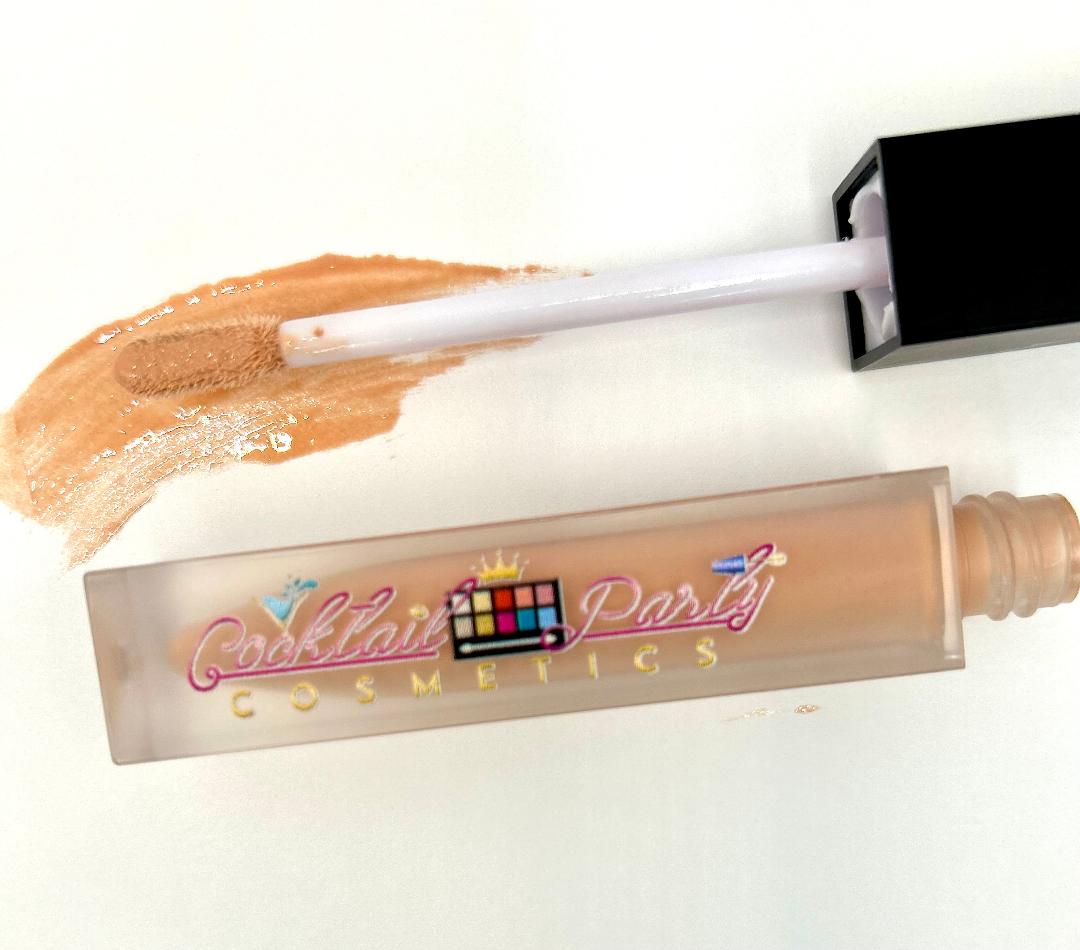 Mudslide Lipgloss