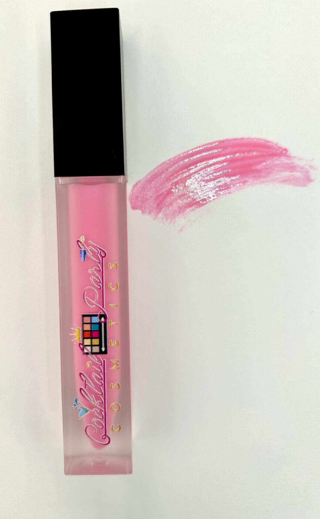 Pink Panties Lipgloss