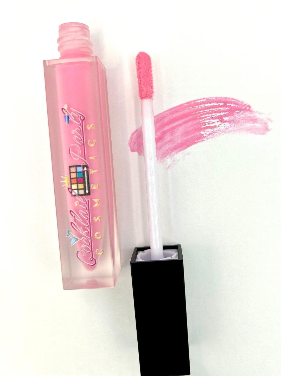Pink Panties Lipgloss