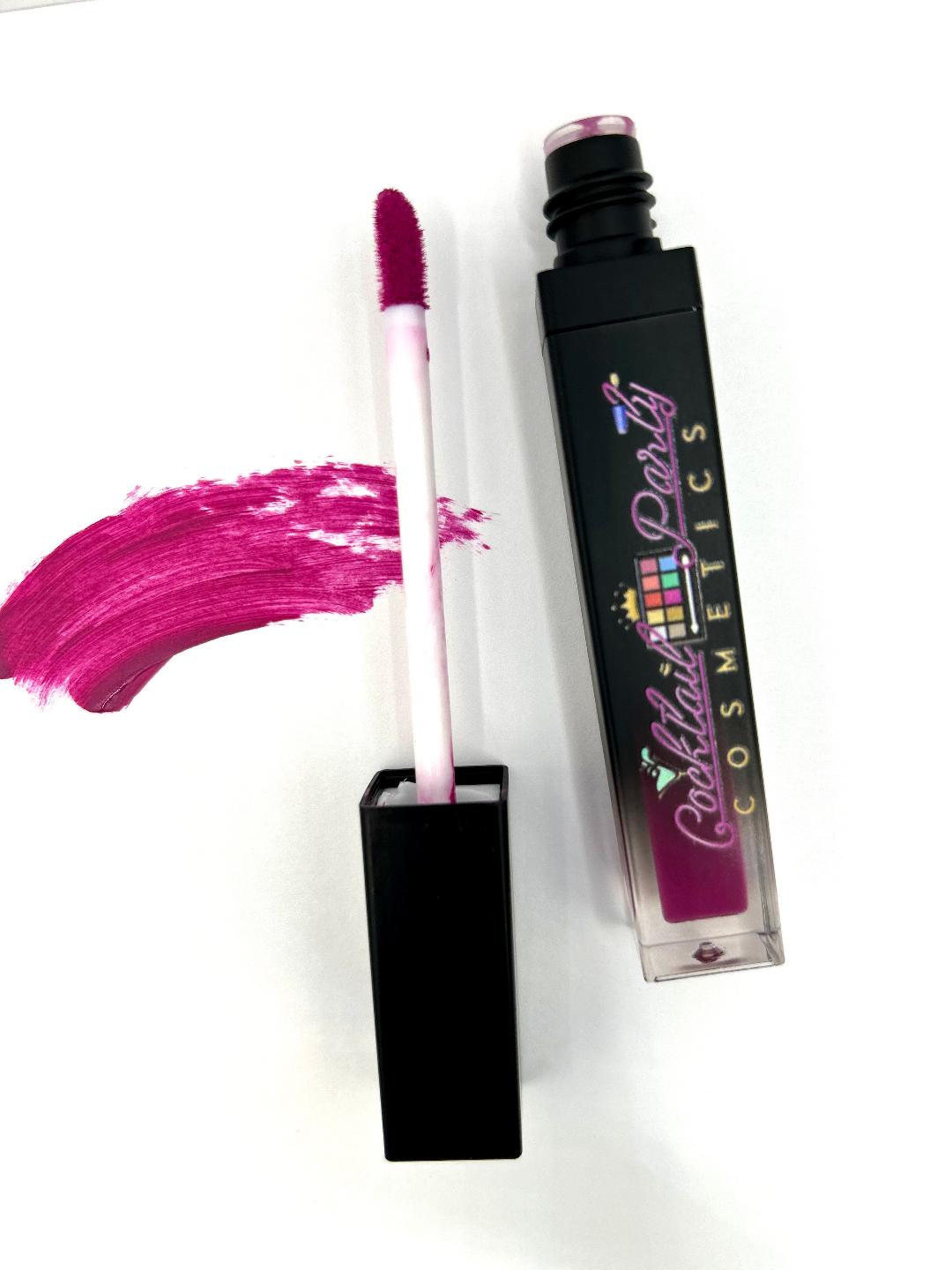 Pink Passion Lipstick
