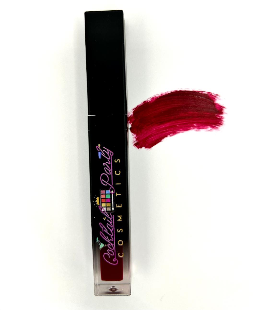 Sangria Lipstick