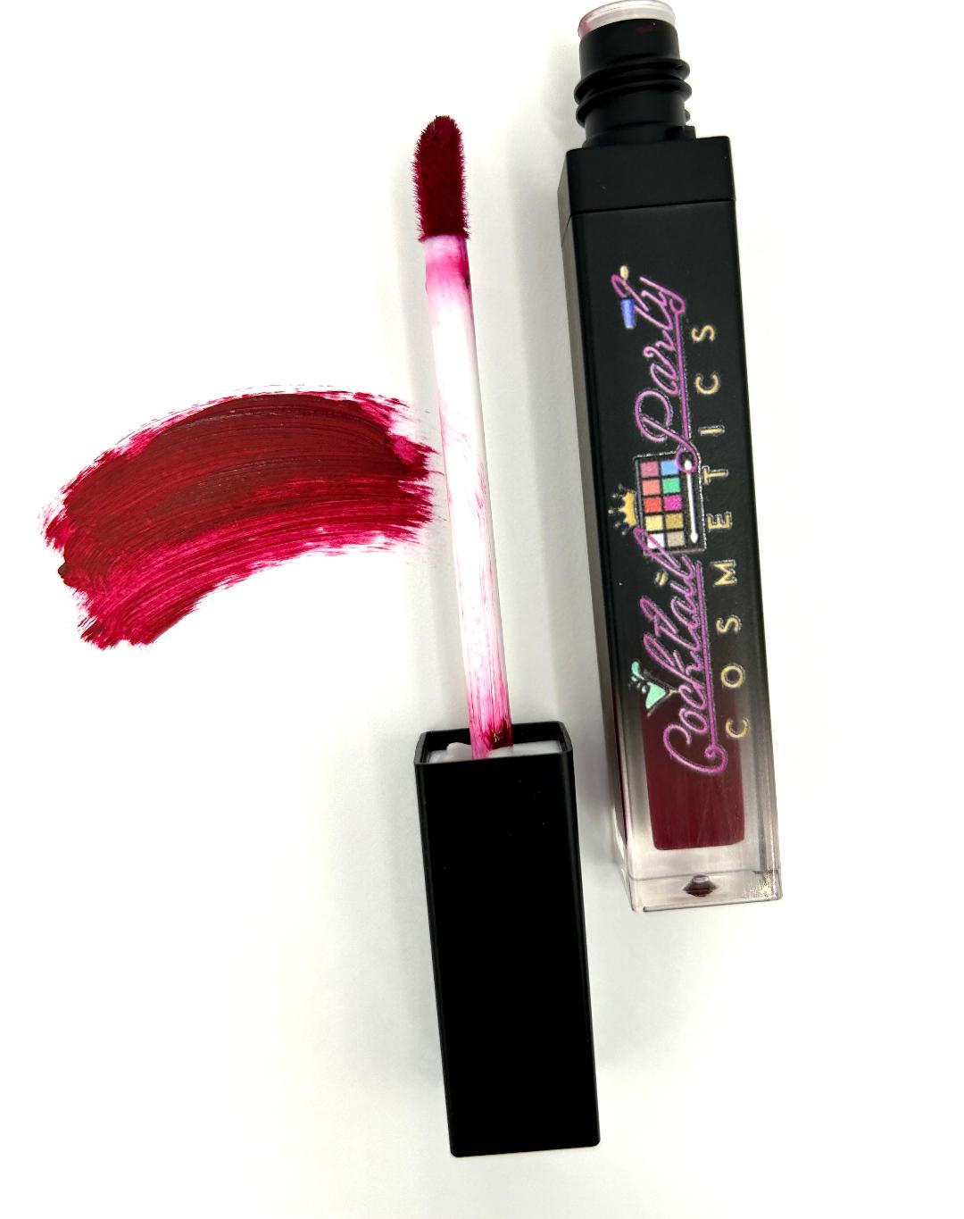 Sangria Lipstick