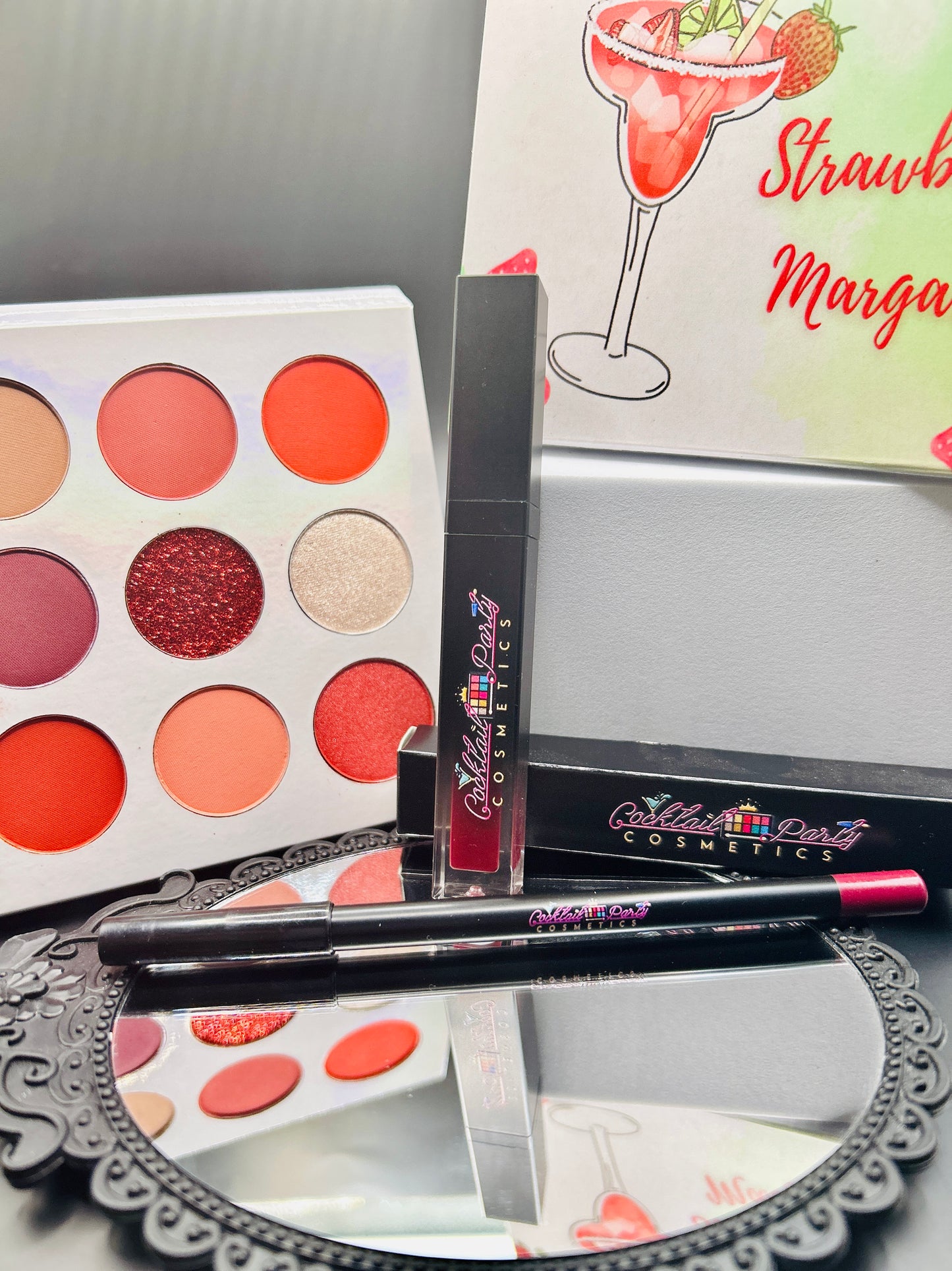 Sangria Valentines Day Bundle
