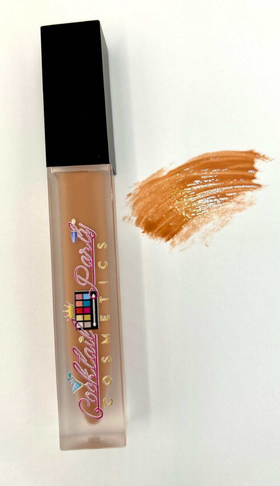 Sidecar Lipgloss