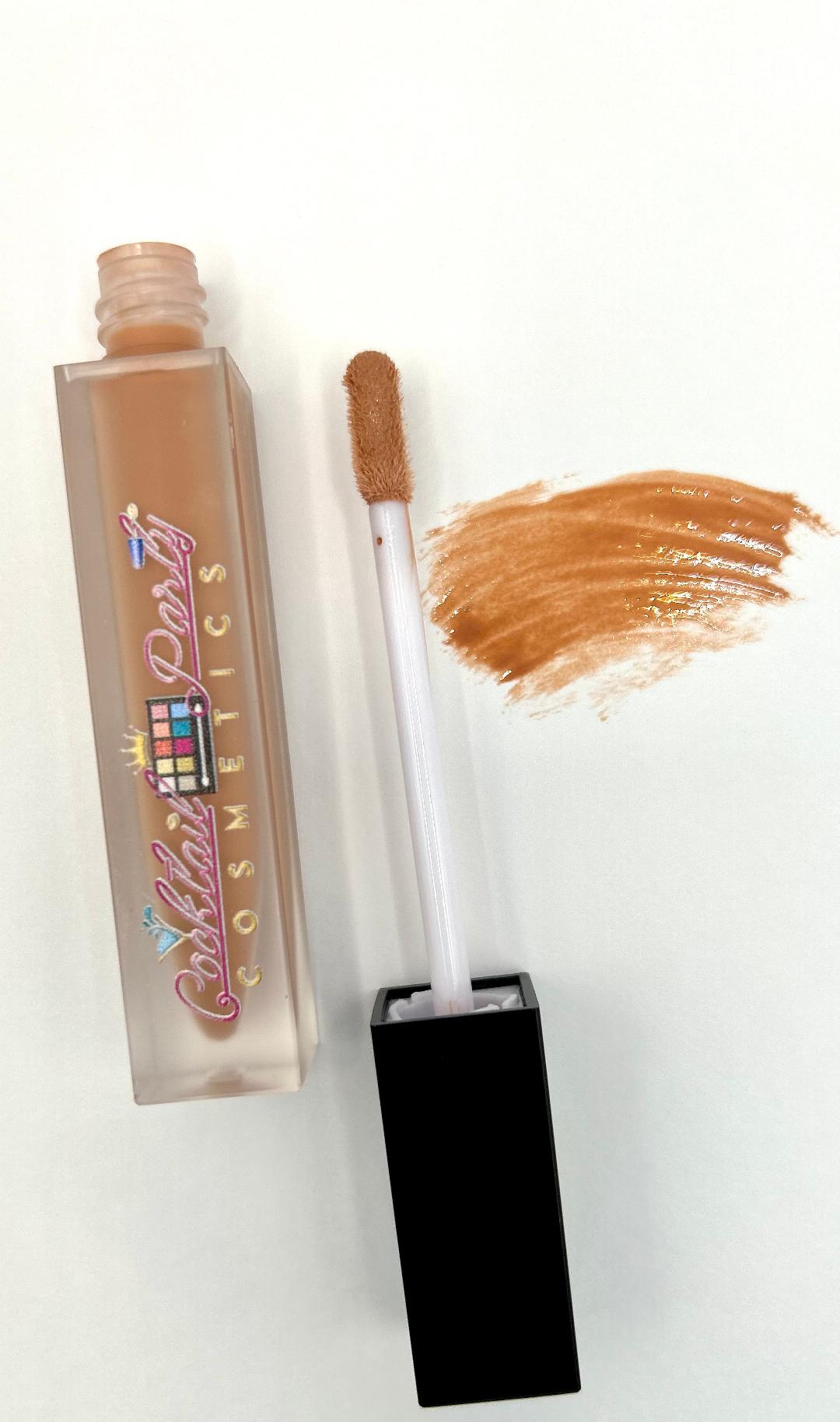 Sidecar Lipgloss