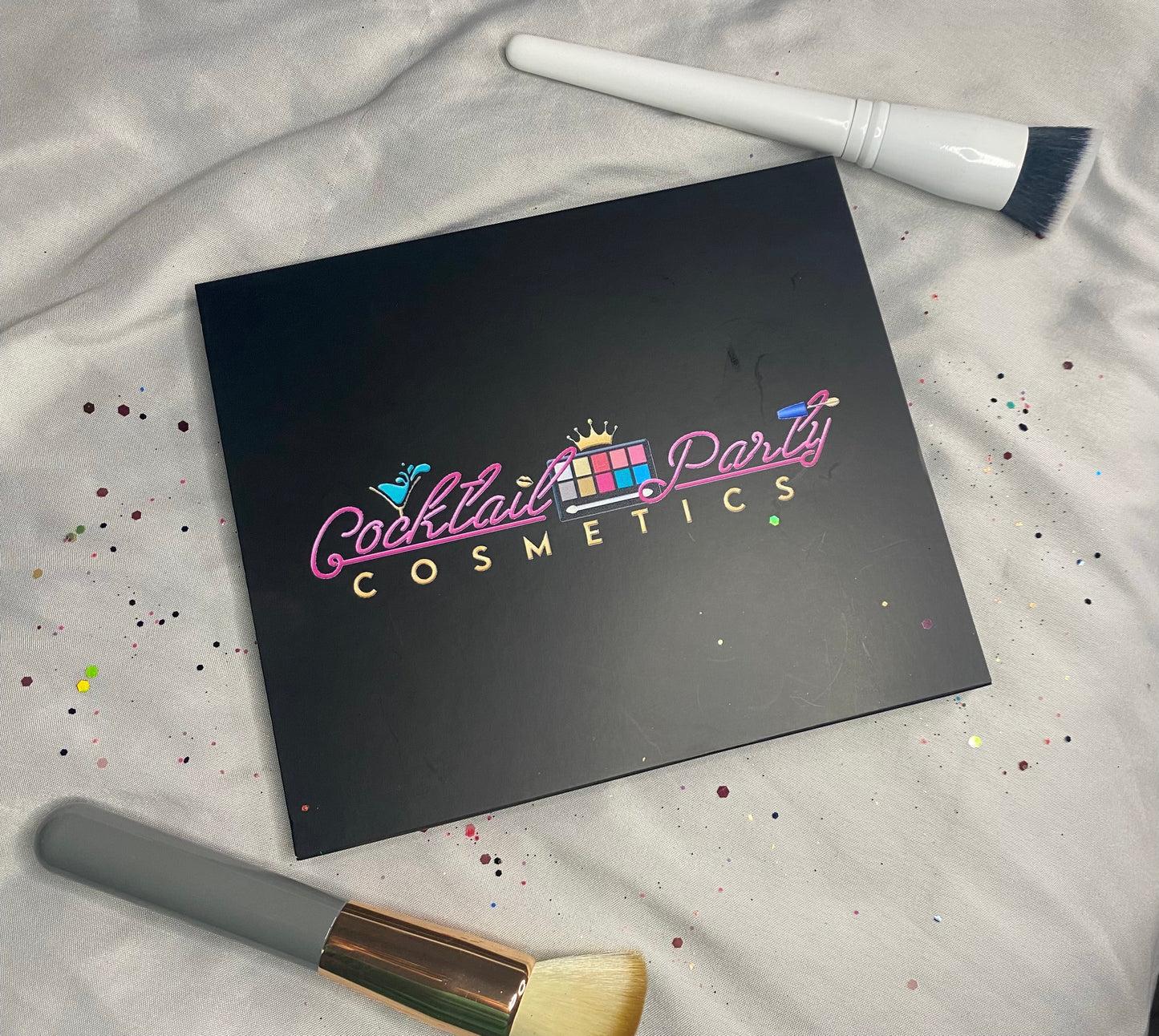 Cocktail Party Palette