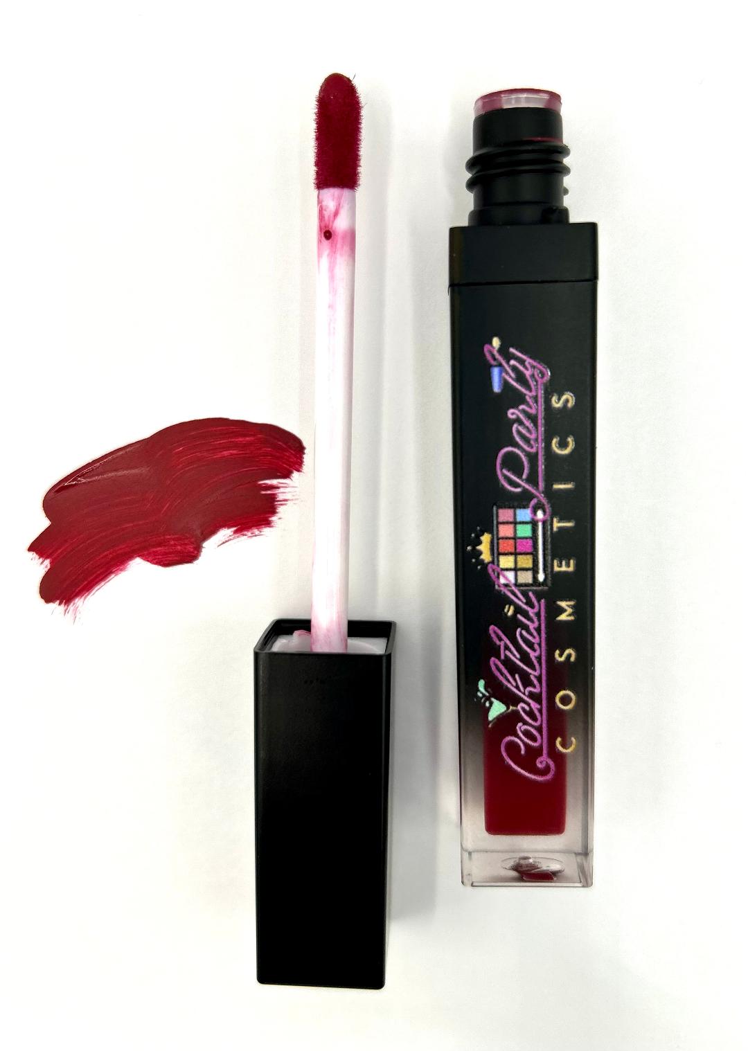Berry Punch Lipstick