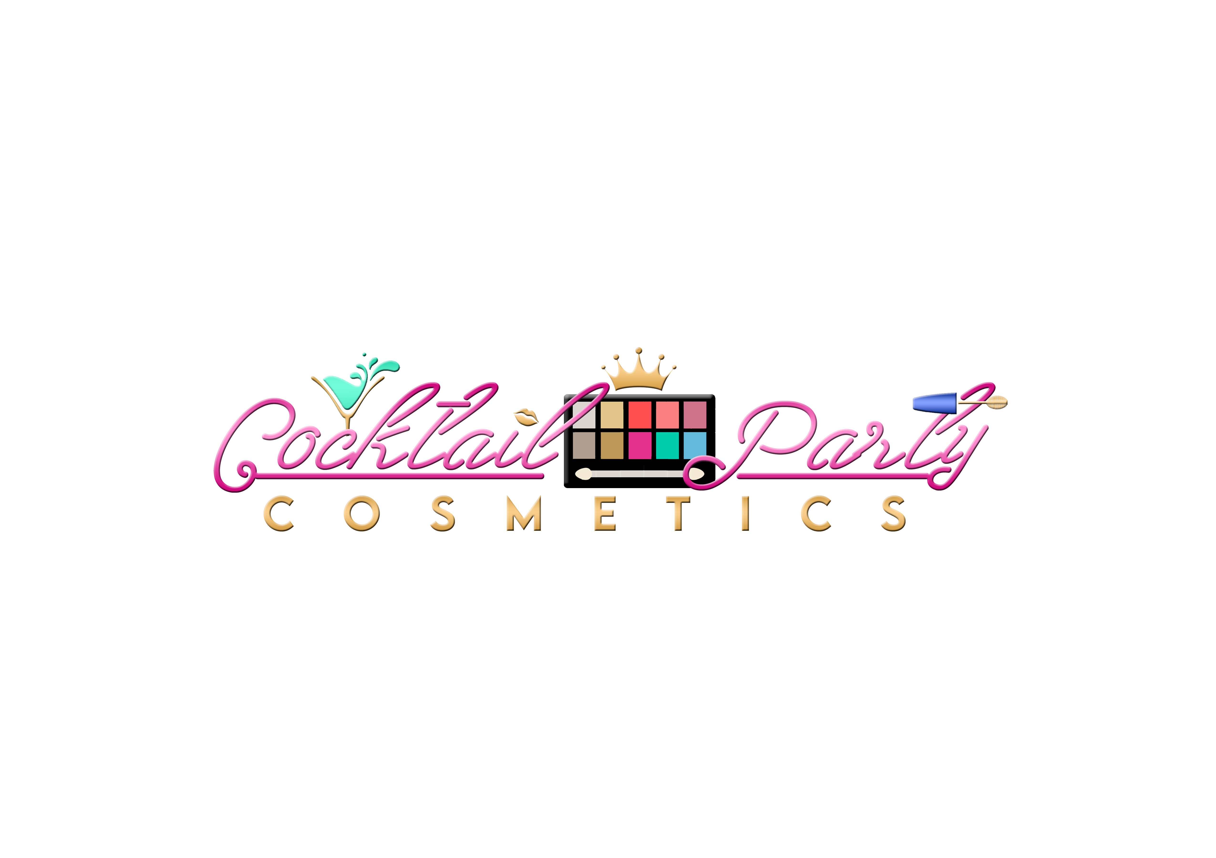 Cocktail Party Cosmetics