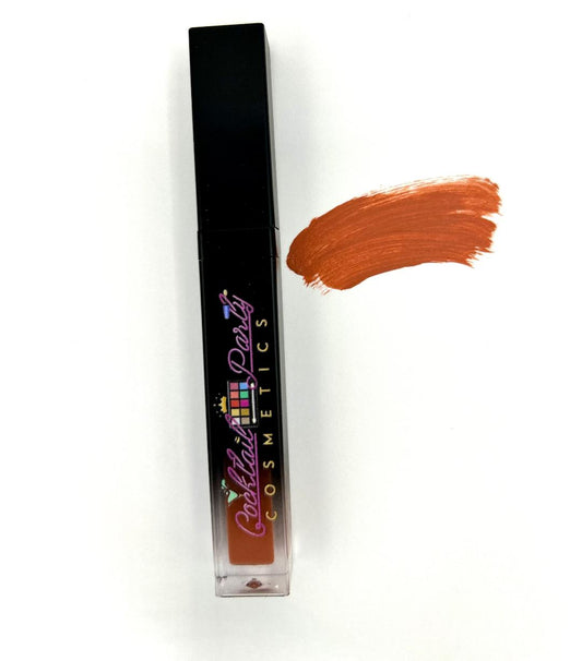 Peach Paradise Lipstick