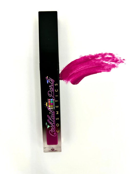 Pink Passion Lipstick